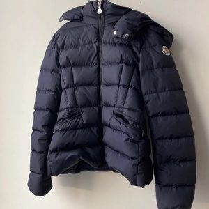 Moncler girls Jacket